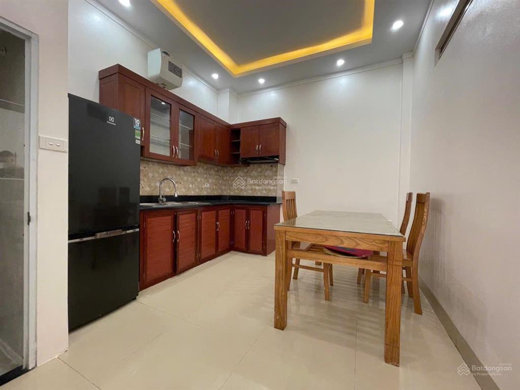 Bán nhà đối diện công viên 365, ngay bể bơi đa sỹ, kiến hưng  55m2 x 3 tầng ô tô đỗ gần chỉ 6.99tỷ