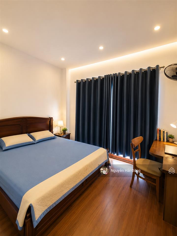 Bán gấp nhà liền kề ngay kđt dương nội, gần tttm aeon mall  45m2 x 4m ôtô tránh đường lê quang đạo
