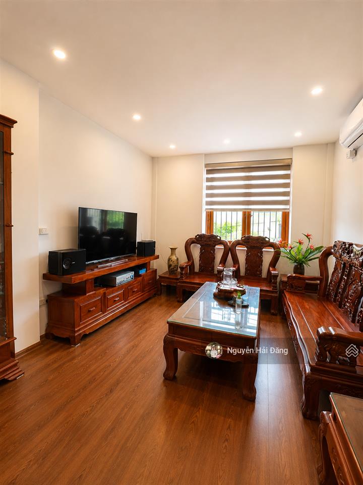 Bán gấp nhà liền kề ngay kđt dương nội, gần tttm aeon mall  45m2 x 4m ôtô tránh đường lê quang đạo
