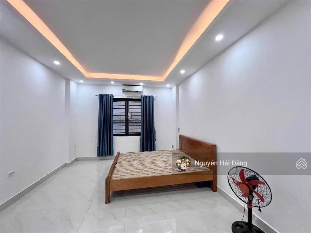 Bán nhà ngay lê trọng tấn, đối diện kđt parkcity, la khê  33m2 x 5 tầng full nội thất, ô tô đỗ gần