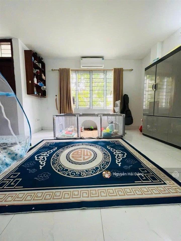 Bán nhà ngay lê trọng tấn, đối diện kđt parkcity, la khê  33m2 x 5 tầng full nội thất, ô tô đỗ gần
