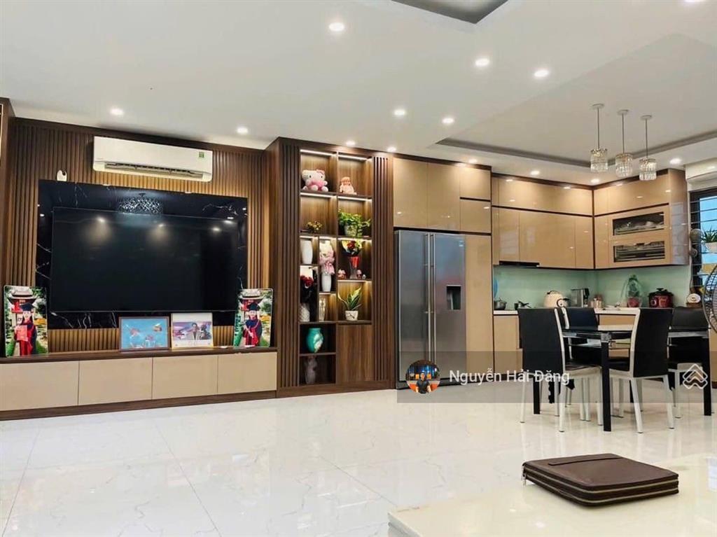 Hiếm! bán nhà phân lô 5 tầng thang máy ngay kiến hưng, hà đông  61m2 x 7m, vỉa hè kinh doanh