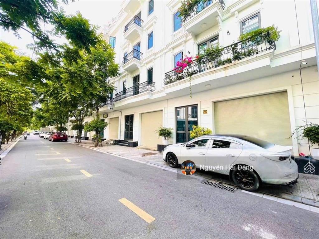 Hiếm! bán nhà phân lô 5 tầng thang máy ngay kiến hưng, hà đông  61m2 x 7m, vỉa hè kinh doanh