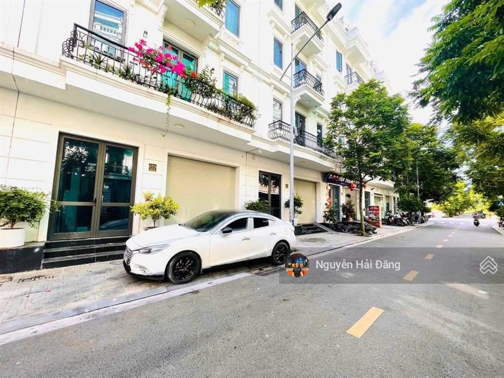 Hiếm! bán nhà phân lô 5 tầng thang máy ngay kiến hưng, hà đông  61m2 x 7m, vỉa hè kinh doanh