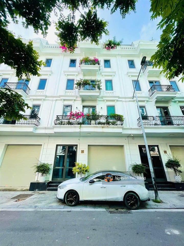 Hiếm! bán nhà phân lô 5 tầng thang máy ngay kiến hưng, hà đông  61m2 x 7m, vỉa hè kinh doanh