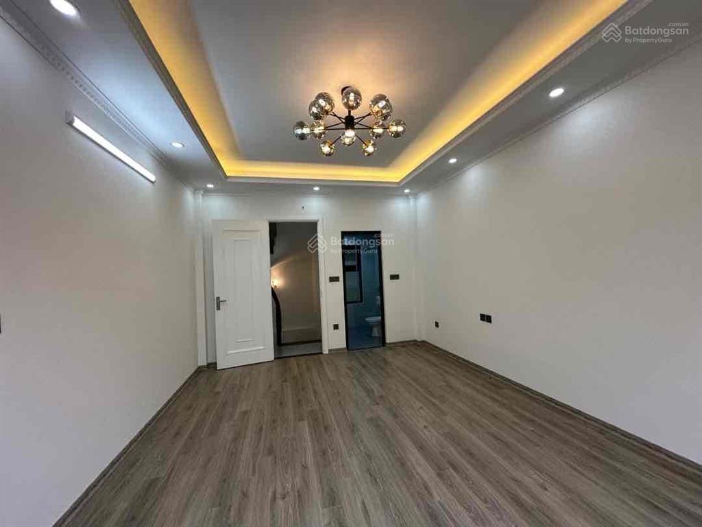 Nhỉnh 5 tỷ! bán nhà ngay dương nội, gần tttm aeon mall hà đông  32m2 x 5 tầng xây mới, ô tô đỗ gần