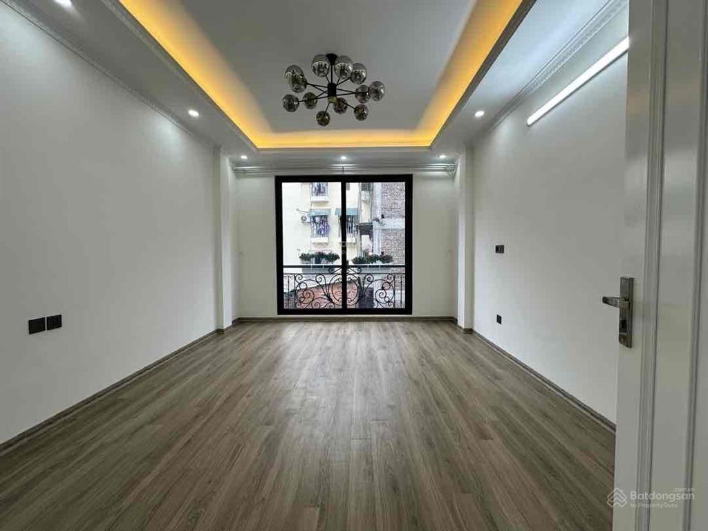 Nhỉnh 5 tỷ! bán nhà ngay dương nội, gần tttm aeon mall hà đông  32m2 x 5 tầng xây mới, ô tô đỗ gần