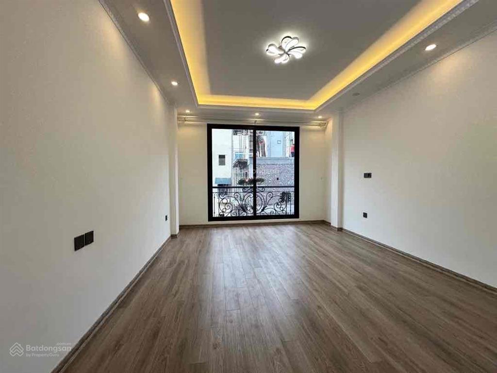 Nhỉnh 5 tỷ! bán nhà ngay dương nội, gần tttm aeon mall hà đông  32m2 x 5 tầng xây mới, ô tô đỗ gần