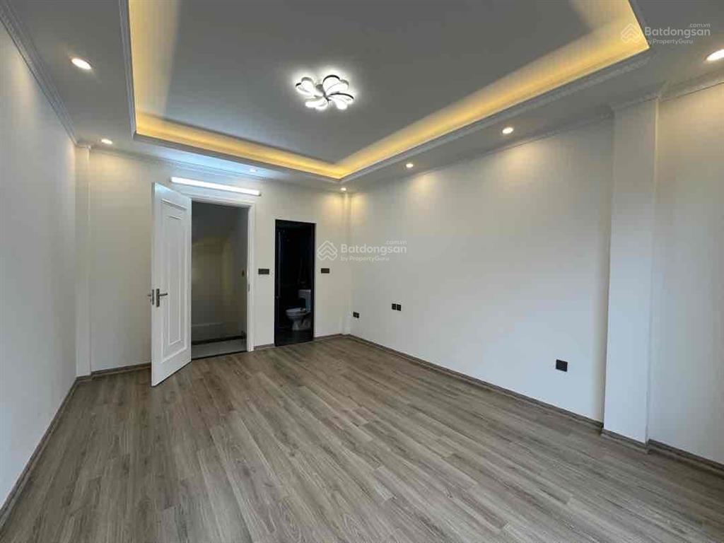 Nhỉnh 5 tỷ! bán nhà ngay dương nội, gần tttm aeon mall hà đông  32m2 x 5 tầng xây mới, ô tô đỗ gần