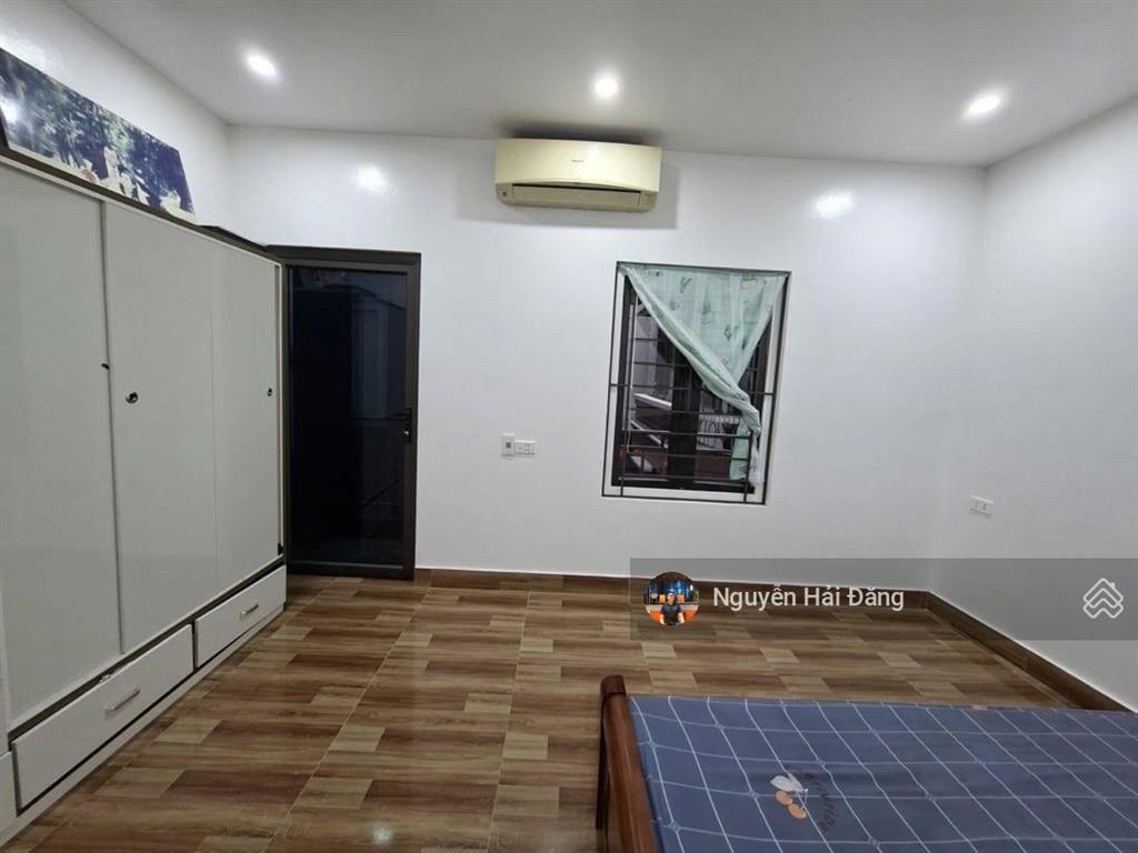 Bán gấp nhà khu phân lô ô tô đỗ ngay trần phú, văn quán  43m2 x 4m 2 thoáng gần cầu đen cầu trắng