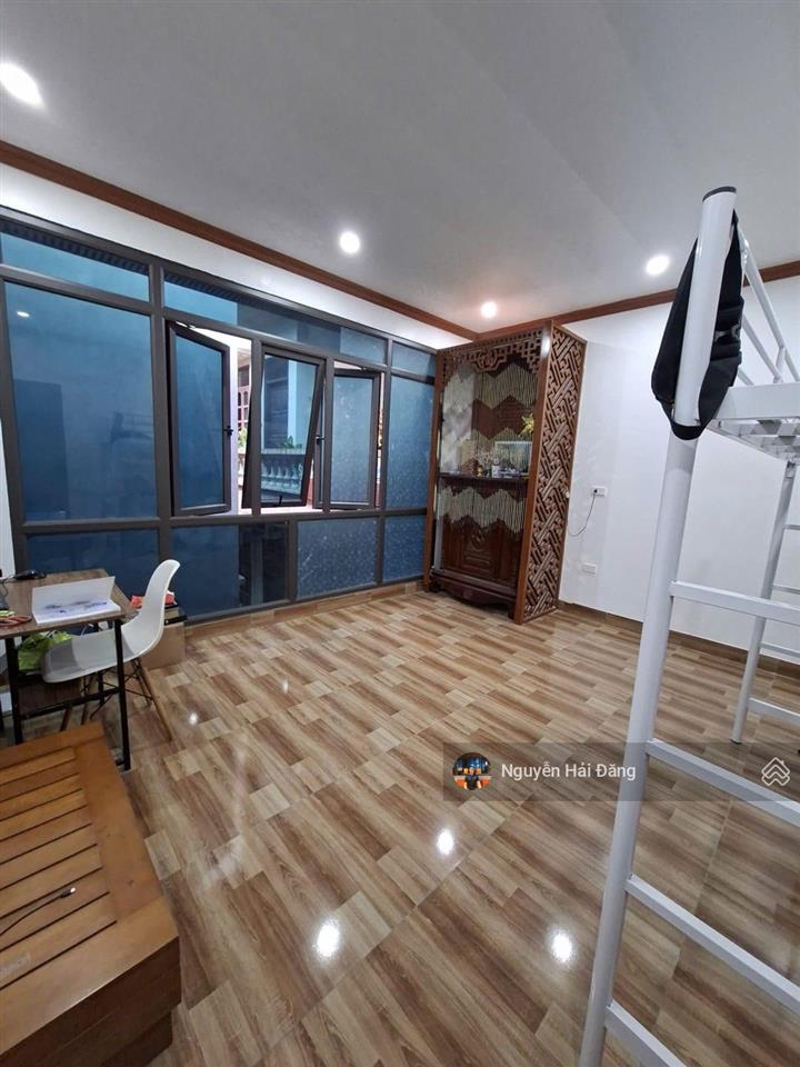 Bán gấp nhà khu phân lô ô tô đỗ ngay trần phú, văn quán  43m2 x 4m 2 thoáng gần cầu đen cầu trắng