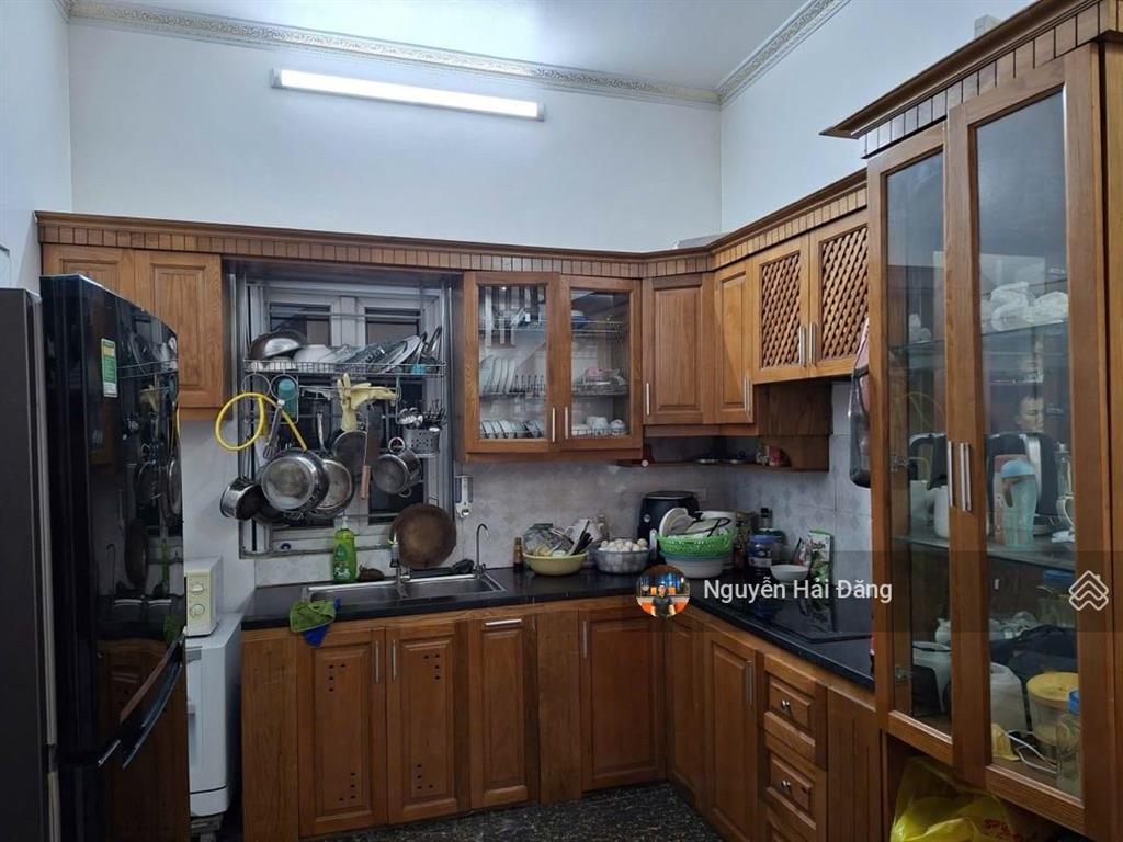 Bán gấp nhà khu phân lô ô tô đỗ ngay trần phú, văn quán  43m2 x 4m 2 thoáng gần cầu đen cầu trắng