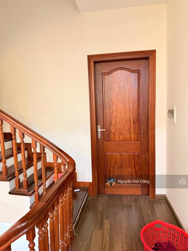 Chính chủ! bán nhà riêng khu đấu giá mậu lương, kiến hưng  50m2 x 6 tầng thang máy, view công viên