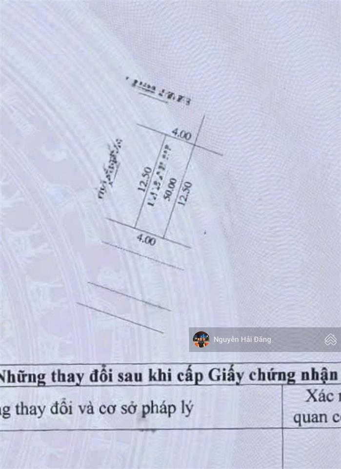 Chính chủ! bán nhà riêng khu đấu giá mậu lương, kiến hưng  50m2 x 6 tầng thang máy, view công viên