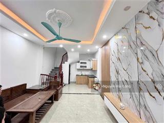 Chỉ 5 tỷ! bán nhà 5t ngay sát tttm aeon mall, dương nội  35m2x4.5m full nội thất, ô tô đỗ gần