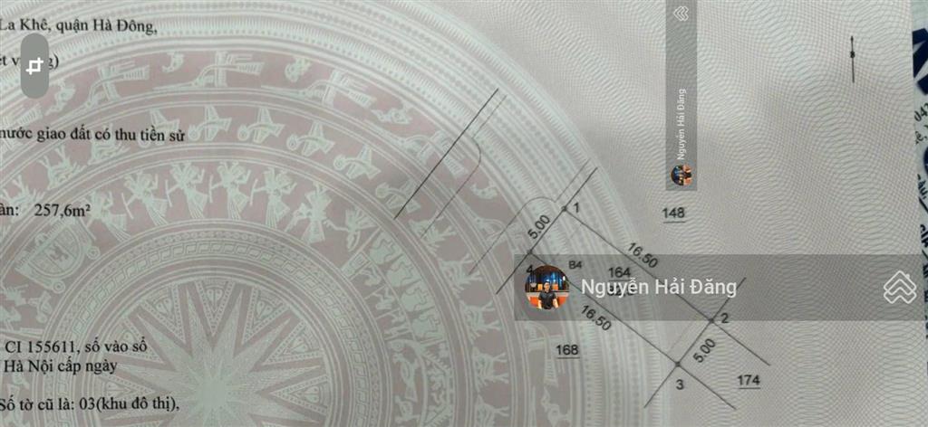 Bán nhà liền kề 83m2 x 5 tầng thang máy ngay kđt văn khê, hà đông  full nội thất vỉa hè kinh doanh