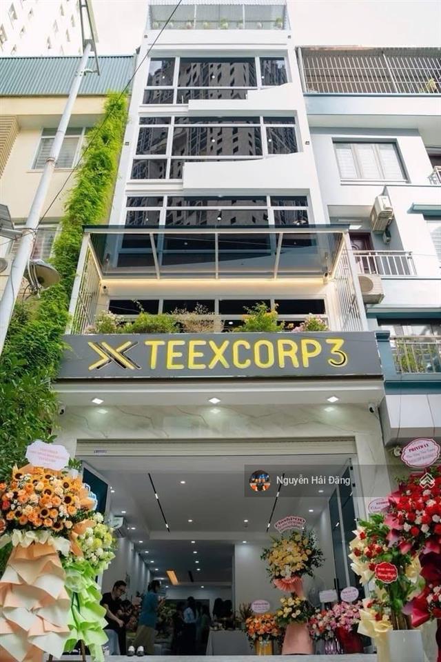 Bán nhà liền kề 83m2 x 5 tầng thang máy ngay kđt văn khê, hà đông  full nội thất vỉa hè kinh doanh