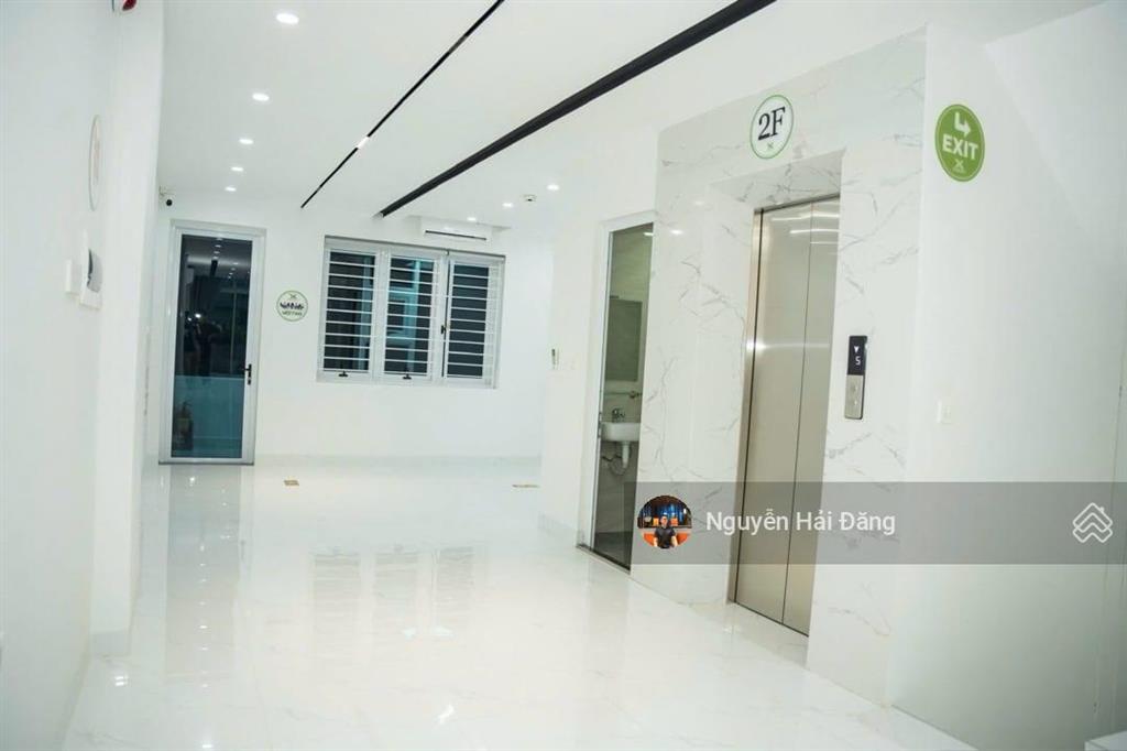 Bán nhà liền kề 83m2 x 5 tầng thang máy ngay kđt văn khê, hà đông  full nội thất vỉa hè kinh doanh
