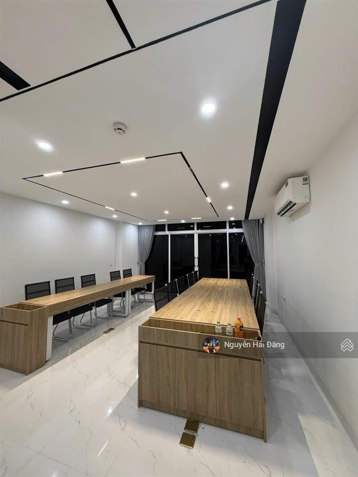 Bán nhà liền kề 83m2 x 5 tầng thang máy ngay kđt văn khê, hà đông  full nội thất vỉa hè kinh doanh