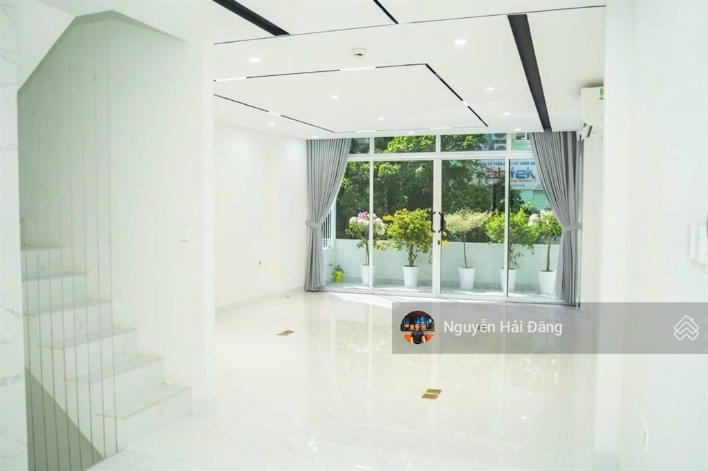 Bán nhà liền kề 83m2 x 5 tầng thang máy ngay kđt văn khê, hà đông  full nội thất vỉa hè kinh doanh