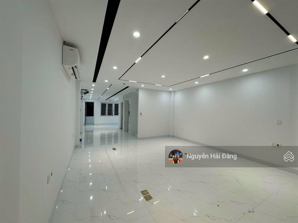 Bán nhà liền kề 83m2 x 5 tầng thang máy ngay kđt văn khê, hà đông  full nội thất vỉa hè kinh doanh