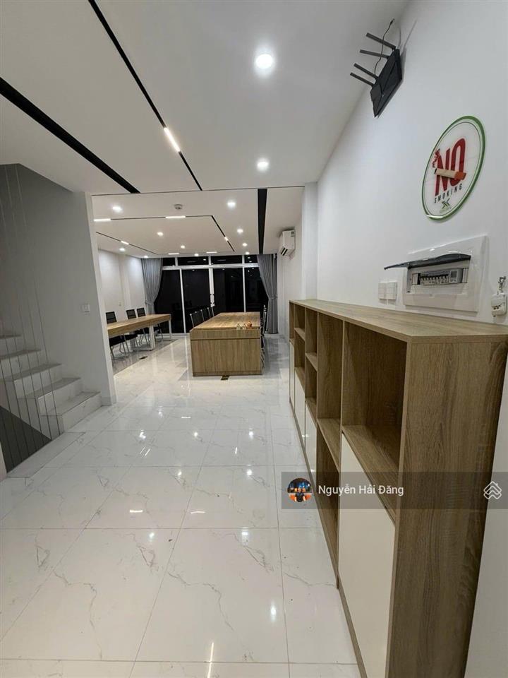 Bán nhà liền kề 83m2 x 5 tầng thang máy ngay kđt văn khê, hà đông  full nội thất vỉa hè kinh doanh