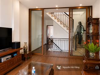 Bán gấp nhà liền kề ngay kđt dương nội, gần tttm aeon mall  45m2 x 4m ôtô tránh đường lê quang đạo