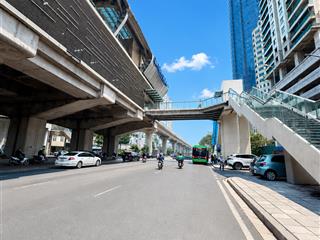 Bán lô đất ngay cầu trắng, trần phú hà đông  52m2 x 8m ô tô đỗ cửa gần ga tàu điện giá đầu tư 8 tỷ