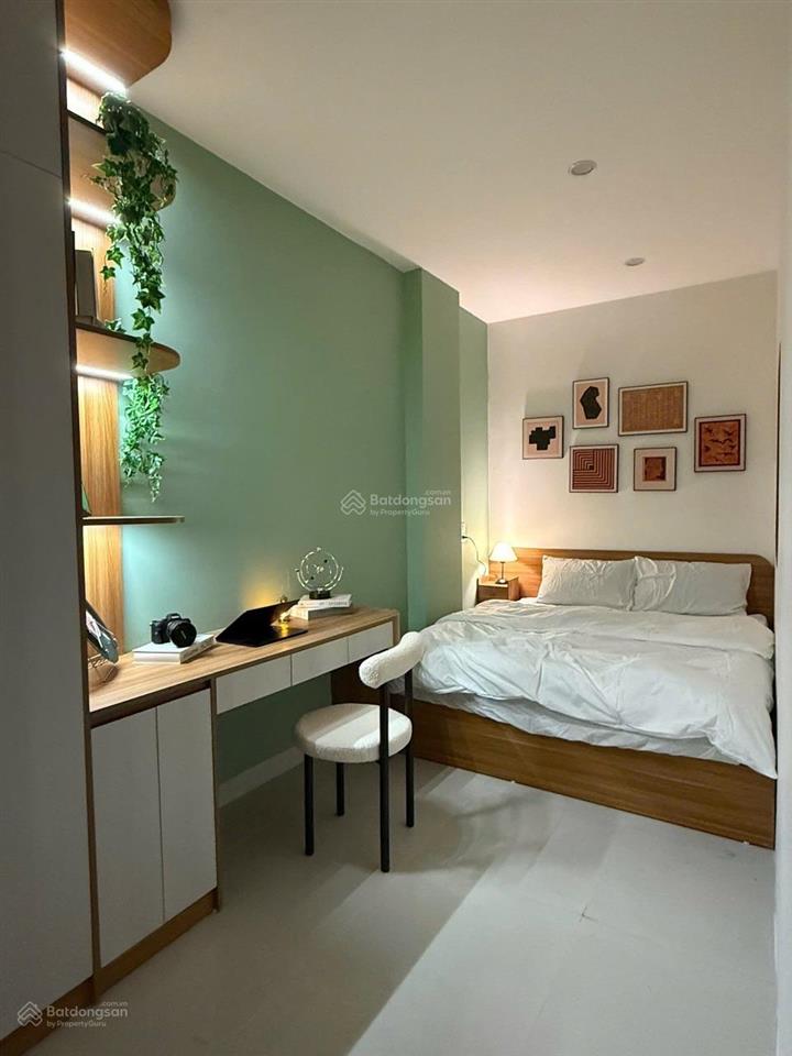 Cho thuê nhà mới xây ngõ 355 xuân đỉnh  full nội thất  thang máy ô tô tránh từ 5,5 triệu/tháng