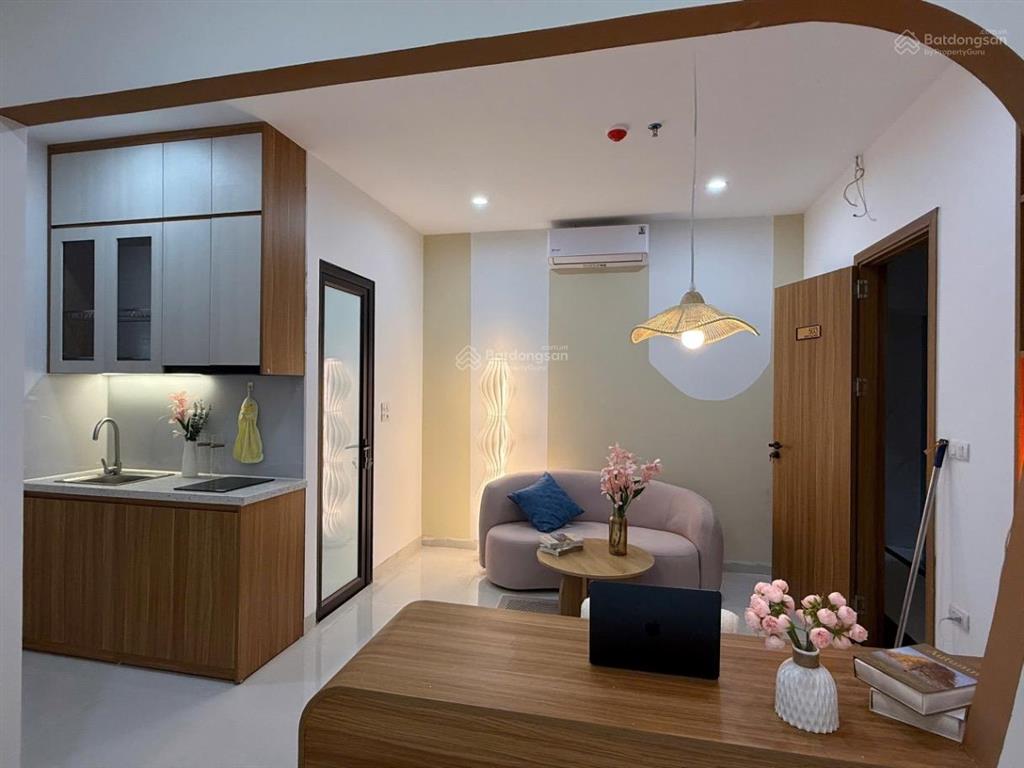 Cho thuê nhà mới xây ngõ 355 xuân đỉnh  full nội thất  thang máy ô tô tránh từ 5,5 triệu/tháng