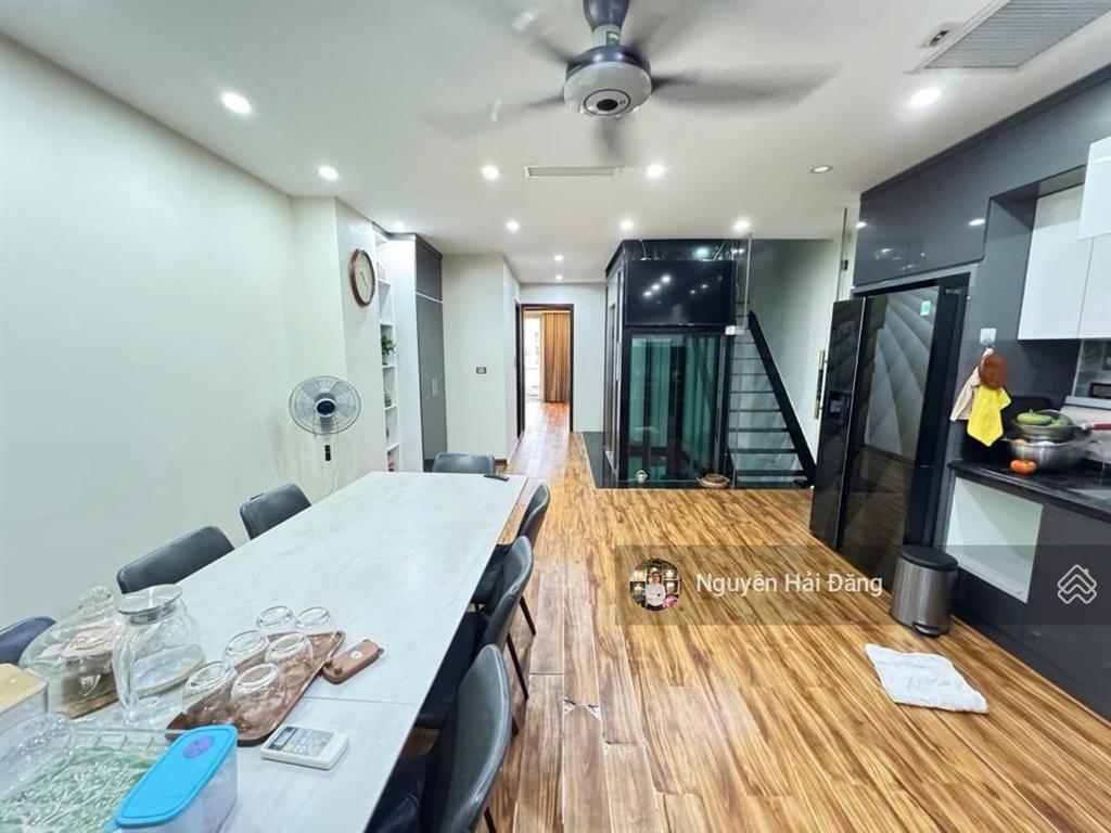 Bán gấp nhà liền kề kđt an hưng, cạnh công viên thiên văn học, dương nội  83m2 x 5 tầng thang máy