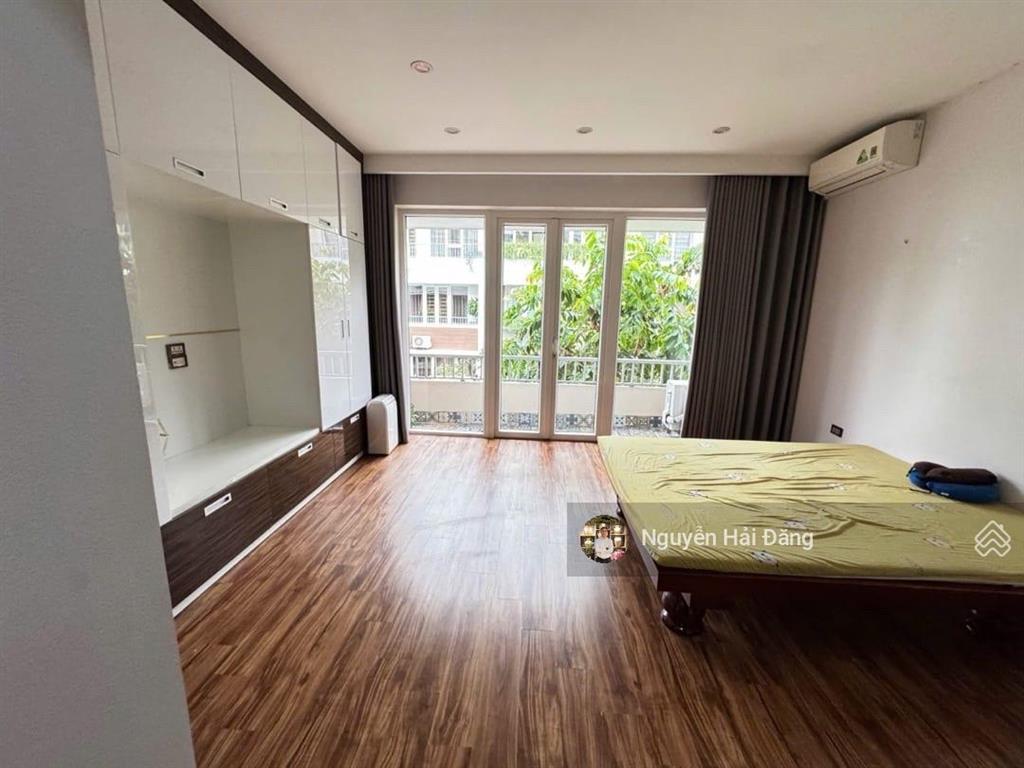 Bán gấp nhà liền kề kđt an hưng, cạnh công viên thiên văn học, dương nội  83m2 x 5 tầng thang máy