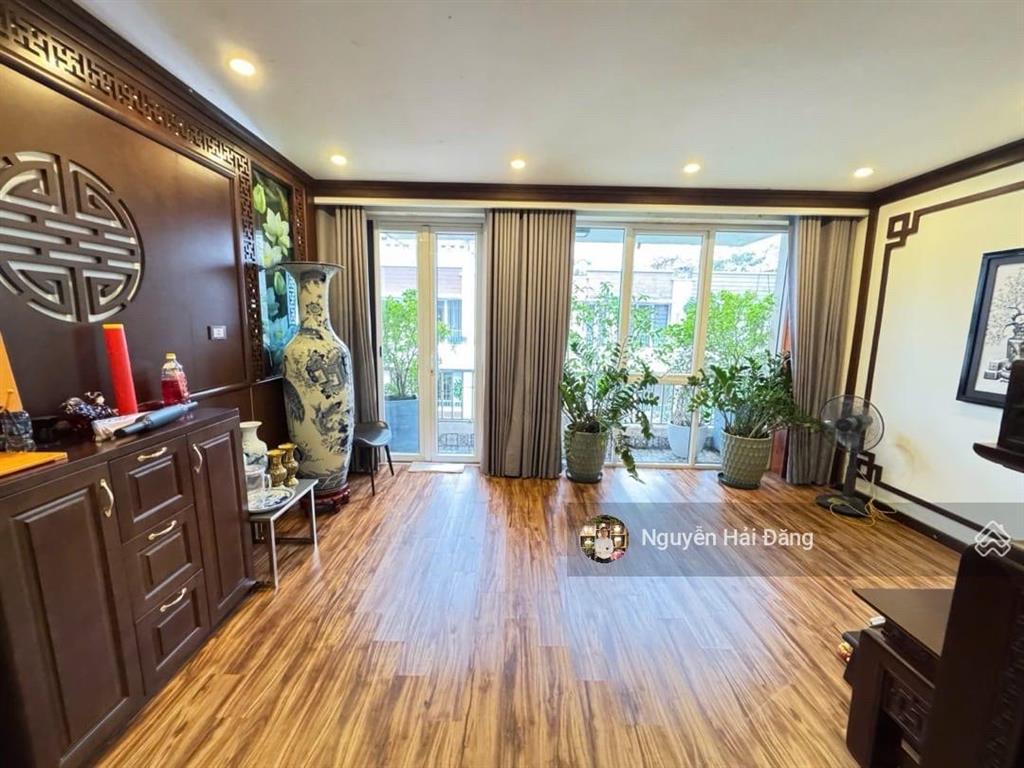 Bán gấp nhà liền kề kđt an hưng, cạnh công viên thiên văn học, dương nội  83m2 x 5 tầng thang máy