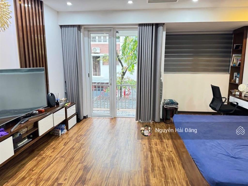 Bán gấp nhà liền kề kđt an hưng, cạnh công viên thiên văn học, dương nội  83m2 x 5 tầng thang máy