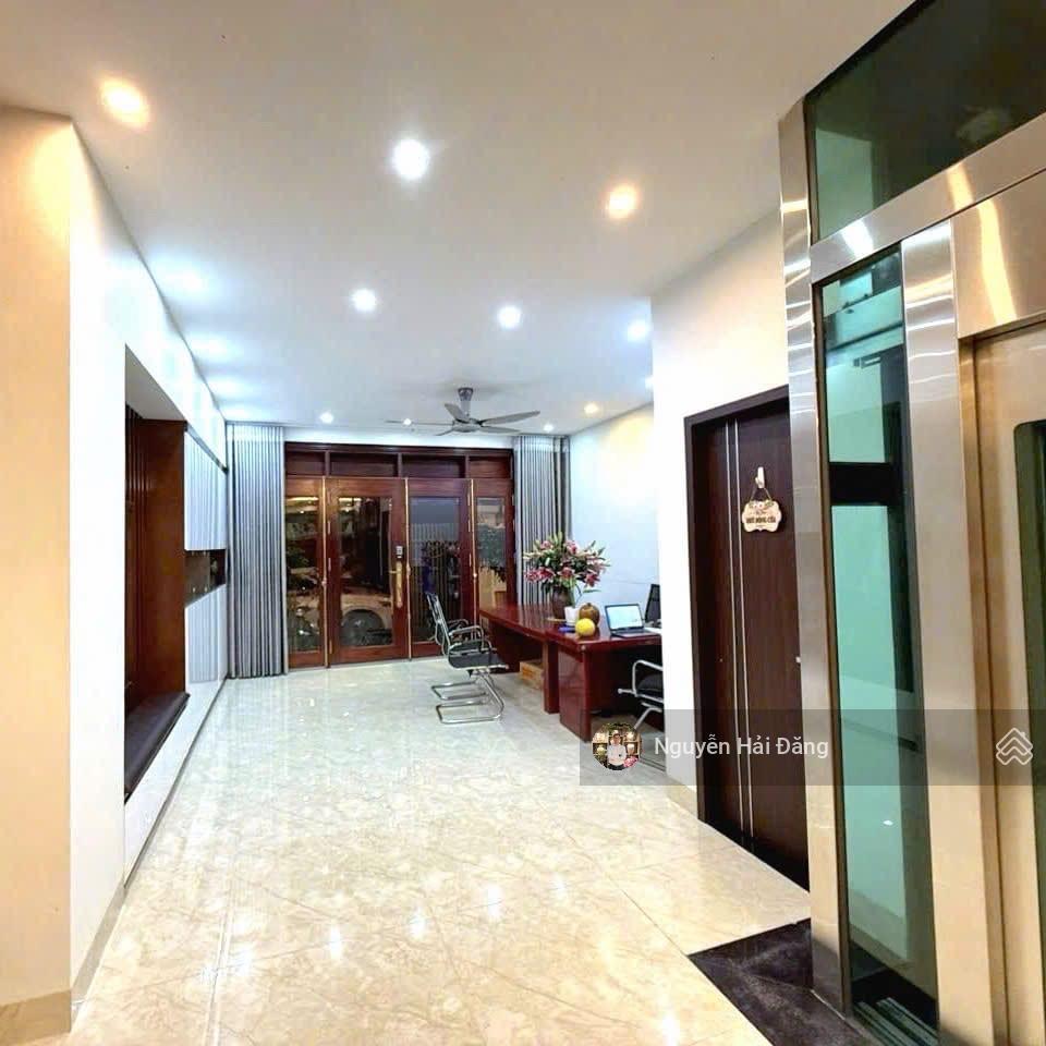 Bán gấp nhà liền kề kđt an hưng, cạnh công viên thiên văn học, dương nội  83m2 x 5 tầng thang máy