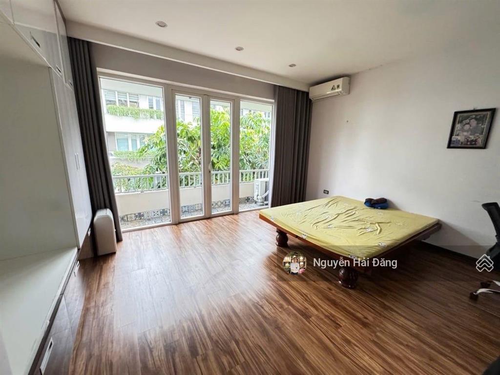 Bán gấp nhà liền kề kđt an hưng, cạnh công viên thiên văn học, dương nội  83m2 x 5 tầng thang máy