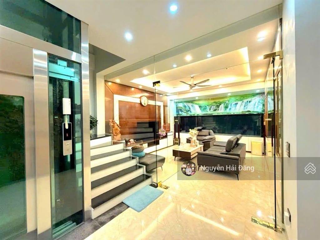 Bán gấp nhà liền kề kđt an hưng, cạnh công viên thiên văn học, dương nội  83m2 x 5 tầng thang máy