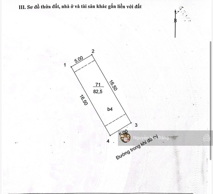 Bán gấp nhà liền kề kđt an hưng, cạnh công viên thiên văn học, dương nội  83m2 x 5 tầng thang máy