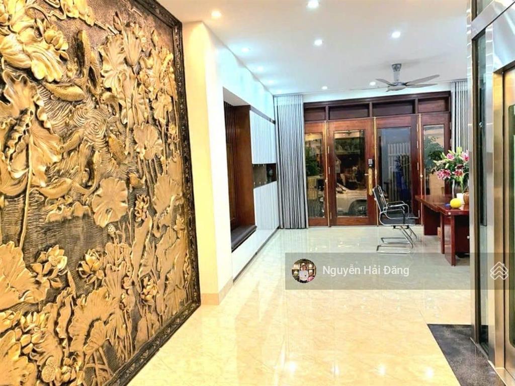 Bán gấp nhà liền kề kđt an hưng, cạnh công viên thiên văn học, dương nội  83m2 x 5 tầng thang máy