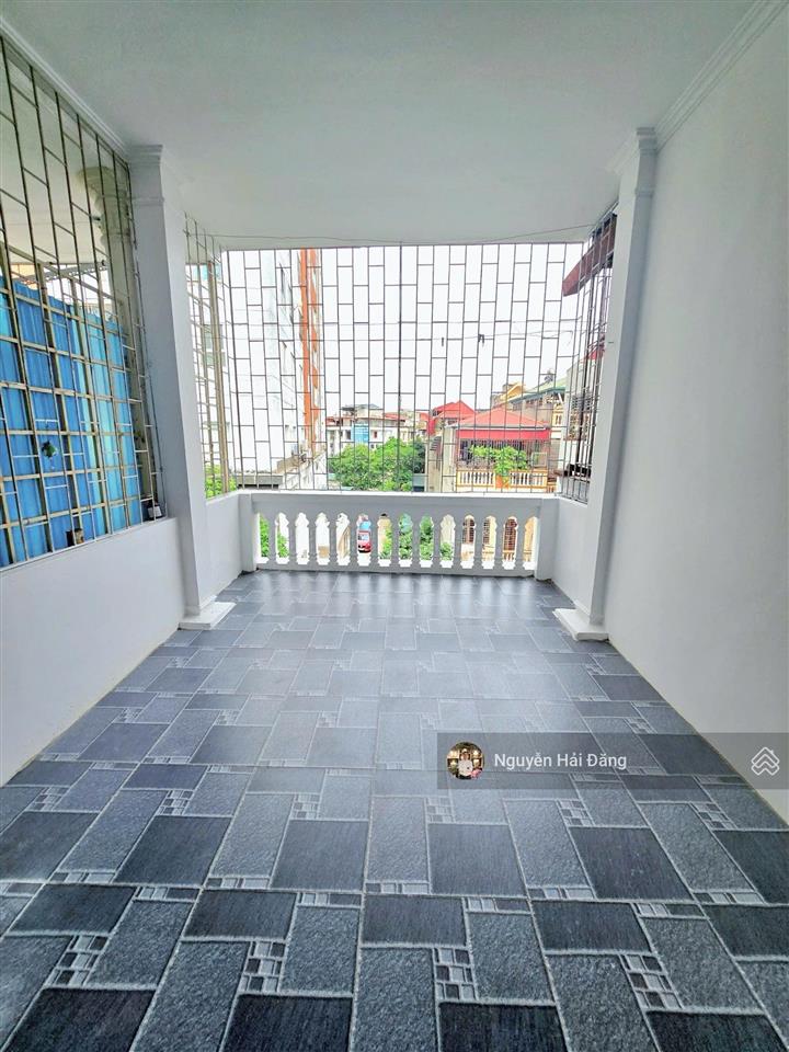 Giảm 1 tỷ! bán nhà ngay phùng hưng, kđt xala  38m2 x 4 tầng 4pn ô tô đỗ gần, giá đầu tư nhỉnh 6 tỷ