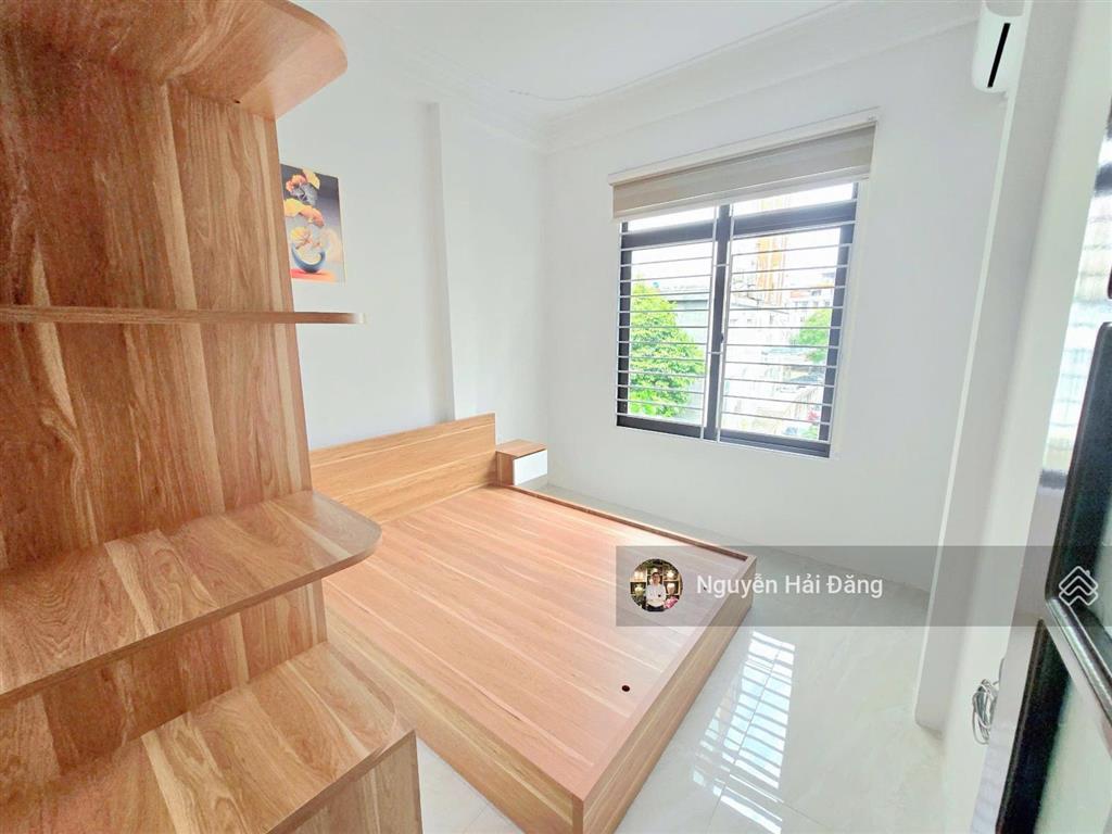 Giảm 1 tỷ! bán nhà ngay phùng hưng, kđt xala  38m2 x 4 tầng 4pn ô tô đỗ gần, giá đầu tư nhỉnh 6 tỷ