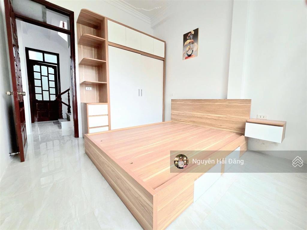 Giảm 1 tỷ! bán nhà ngay phùng hưng, kđt xala  38m2 x 4 tầng 4pn ô tô đỗ gần, giá đầu tư nhỉnh 6 tỷ