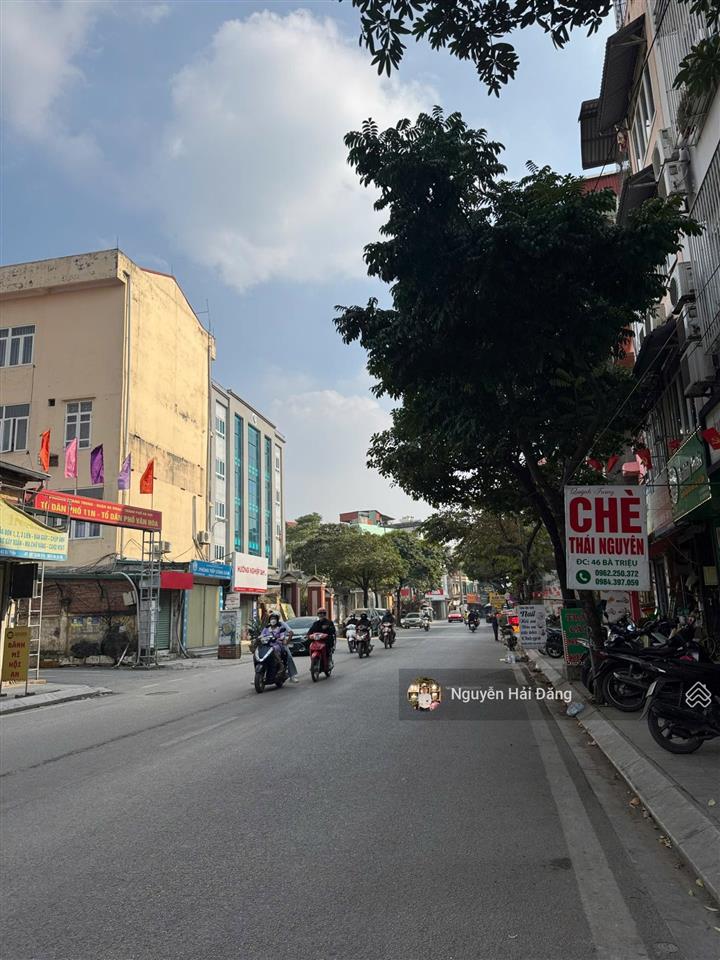 Giảm 1 tỷ! bán nhà ngay phùng hưng, kđt xala  38m2 x 4 tầng 4pn ô tô đỗ gần, giá đầu tư nhỉnh 6 tỷ
