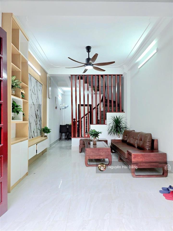 Giảm 1 tỷ! bán nhà ngay phùng hưng, kđt xala  38m2 x 4 tầng 4pn ô tô đỗ gần, giá đầu tư nhỉnh 6 tỷ