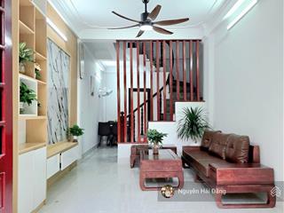 Giảm 1 tỷ! bán nhà ngay phùng hưng, kđt xala  38m2 x 4 tầng 4pn ô tô đỗ gần, giá đầu tư nhỉnh 6 tỷ
