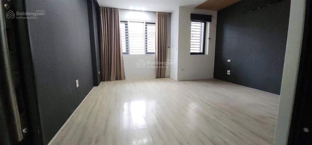 Bán nhà liền kề kđt vạn phúc, him lam  83m2 x 5 tầng full nội thất, gara 2 ô tô, vỉa hè kinh doanh