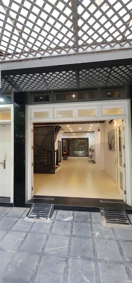 Bán nhà liền kề kđt vạn phúc, him lam  83m2 x 5 tầng full nội thất, gara 2 ô tô, vỉa hè kinh doanh