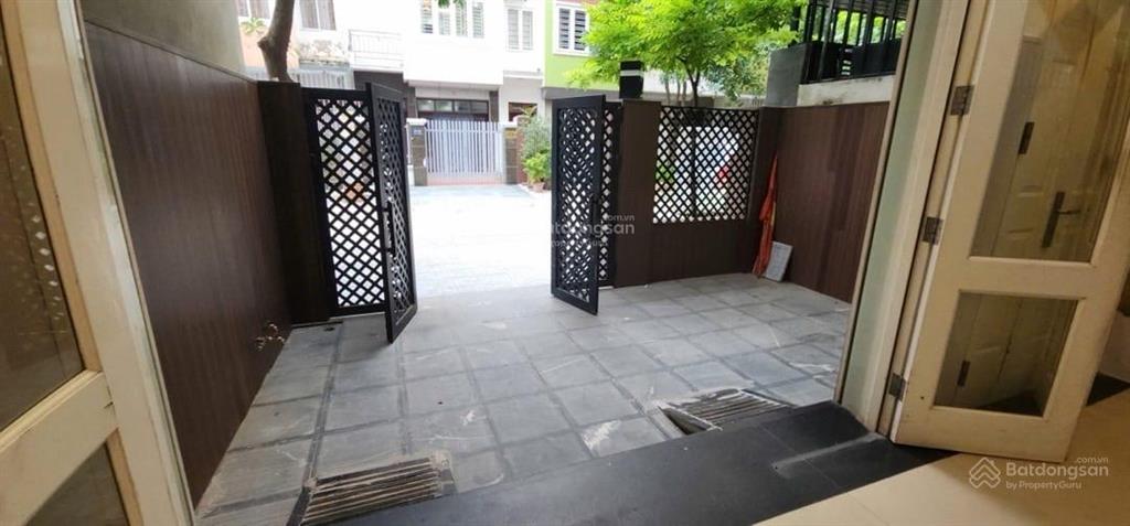Bán nhà liền kề kđt vạn phúc, him lam  83m2 x 5 tầng full nội thất, gara 2 ô tô, vỉa hè kinh doanh