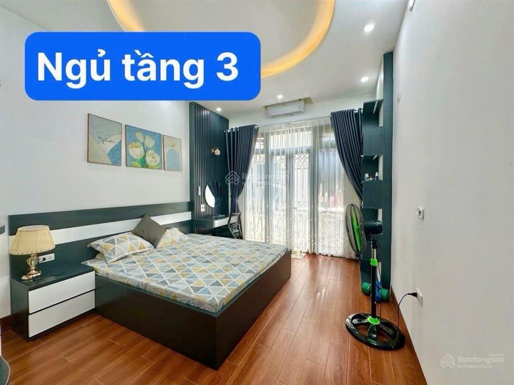 Giảm chào 2 tỷ! bán nhà mặt phố tô hiệu, hà đông  55m2 x 5 tầng full nội thất, vỉa hè kinh doanh