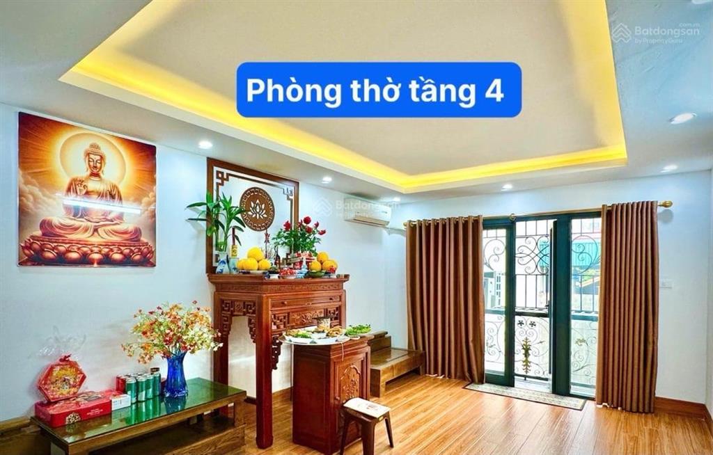 Giảm chào 2 tỷ! bán nhà mặt phố tô hiệu, hà đông  55m2 x 5 tầng full nội thất, vỉa hè kinh doanh